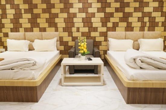 Hotel Mannat International Дігха Екстер'єр фото